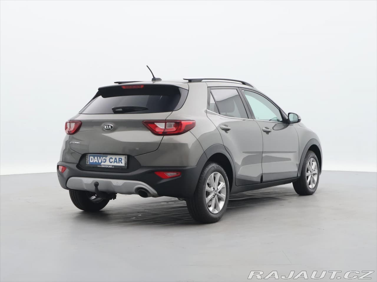 2018 Kia STONIC - 7