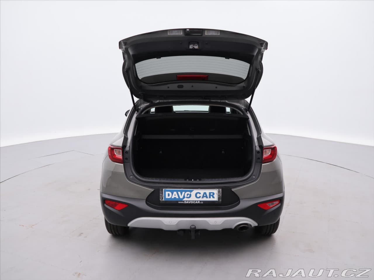 2018 Kia STONIC - 9