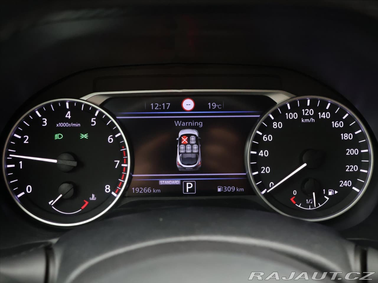 2024 Nissan JUKE - 18