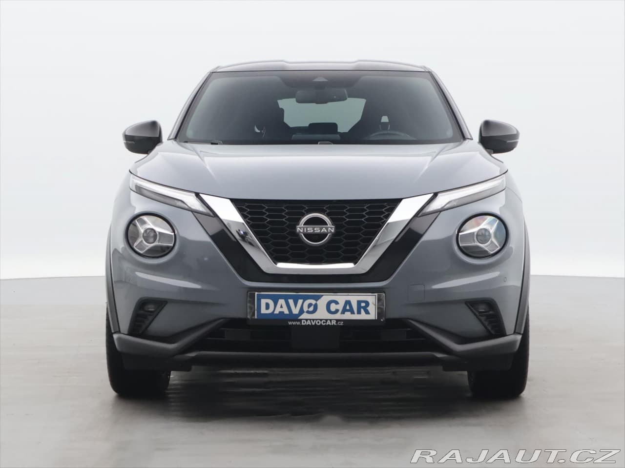 2024 Nissan JUKE - 2