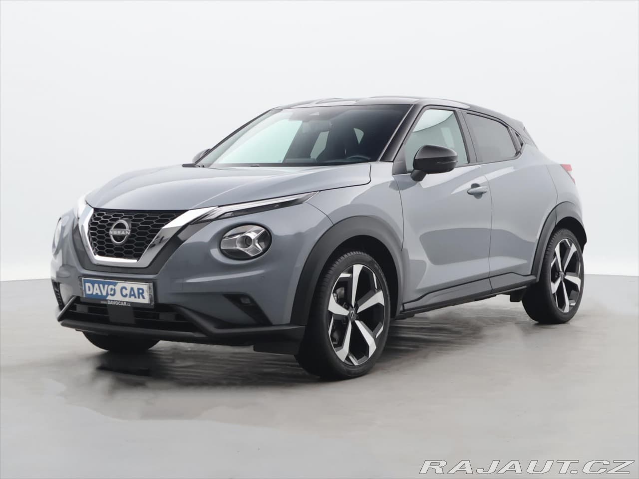 2024 Nissan JUKE - 3