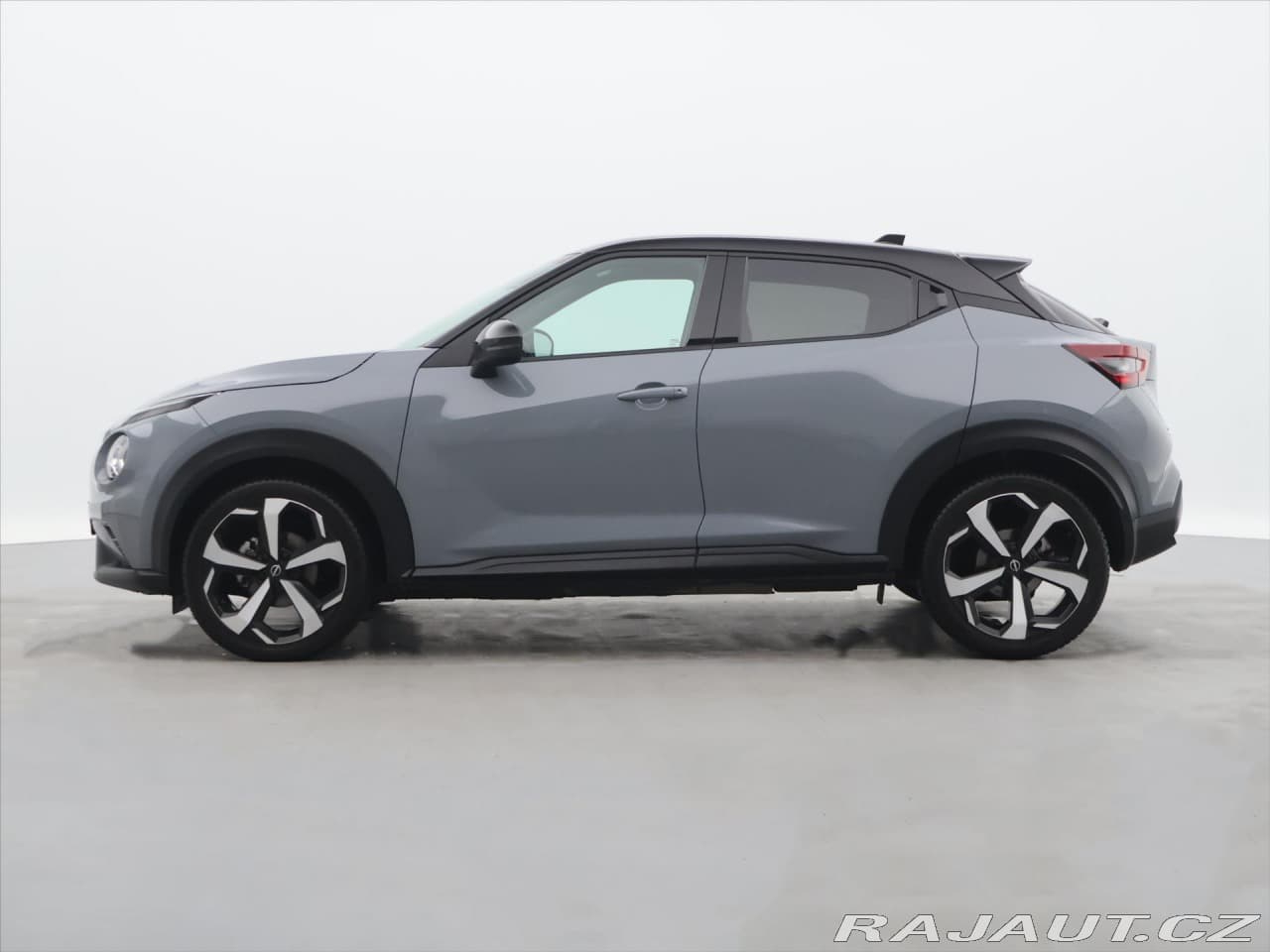 2024 Nissan JUKE - 4