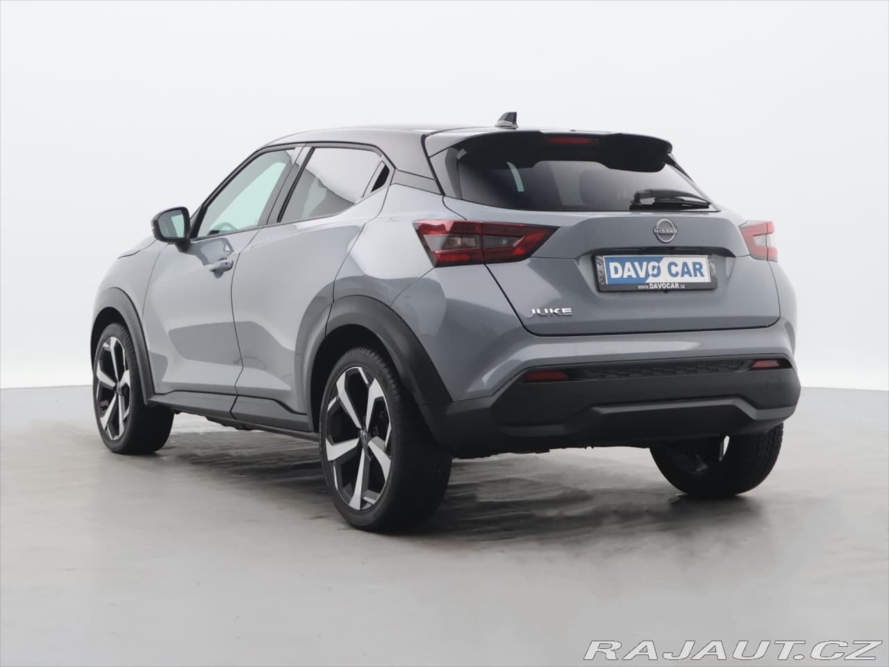 2024 Nissan JUKE - 5