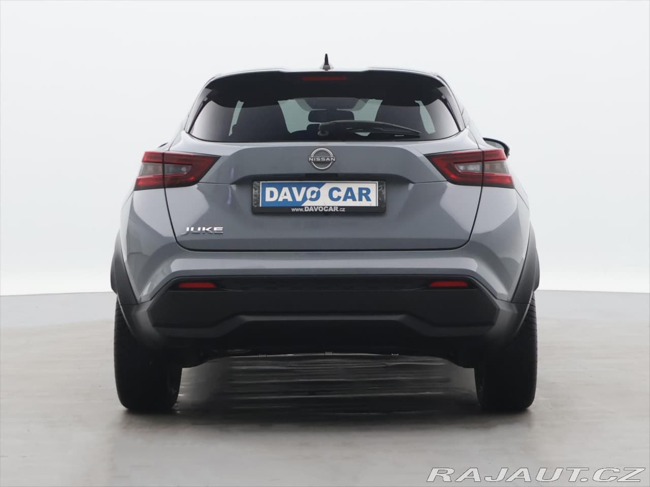 2024 Nissan JUKE - 6