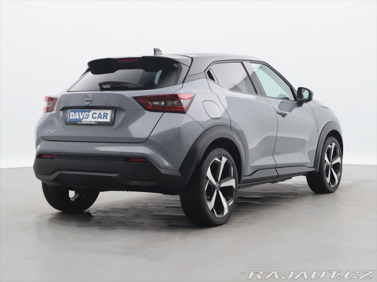 2024 Nissan JUKE - 7