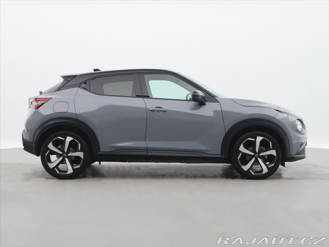 2024 Nissan JUKE - 8