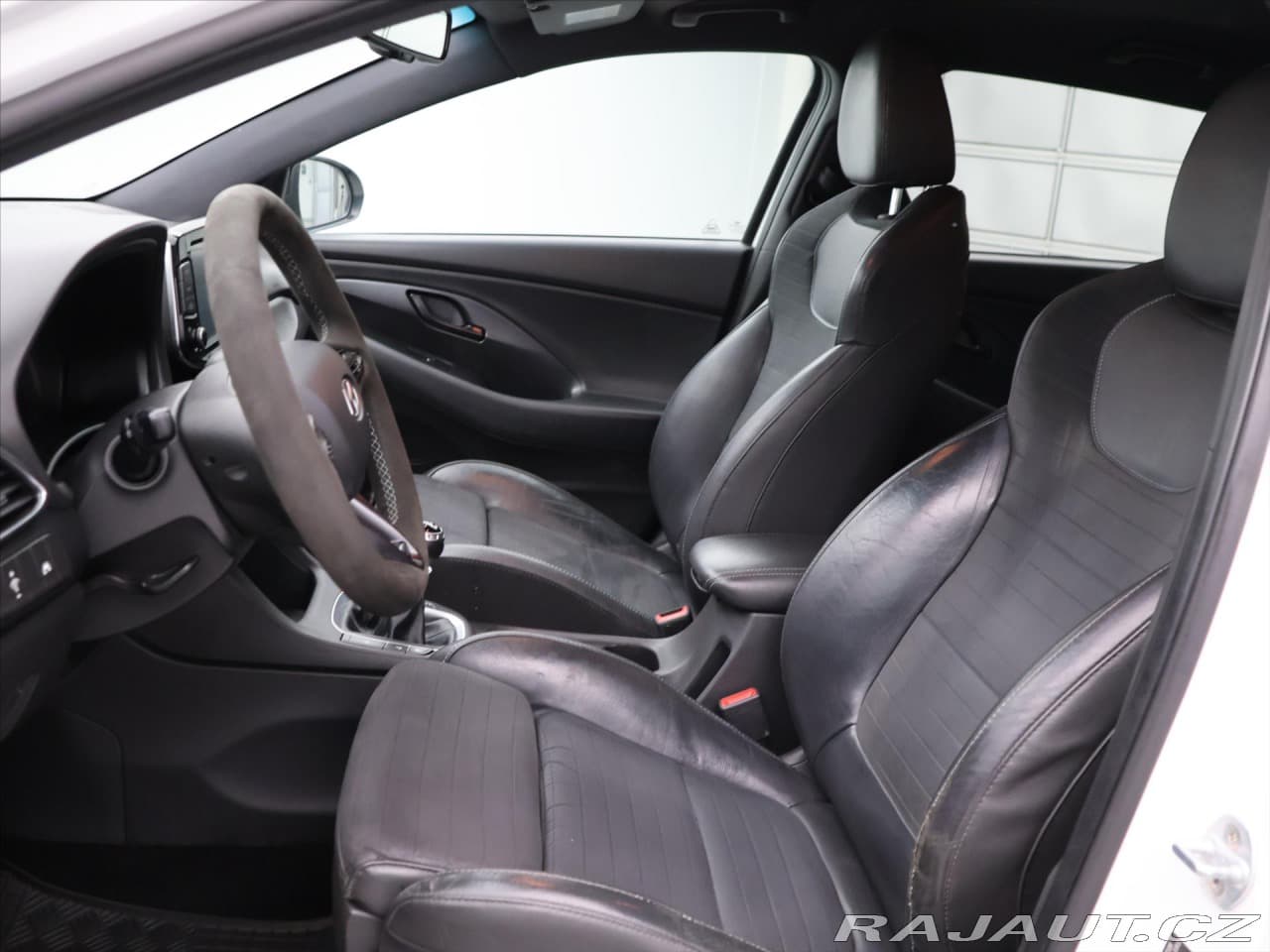 2018 Hyundai i30 - 11