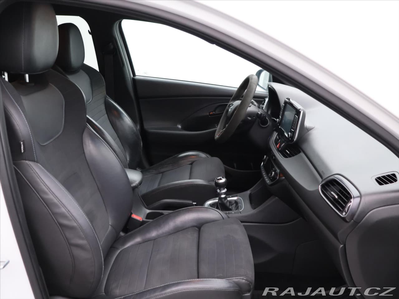 2018 Hyundai i30 - 12