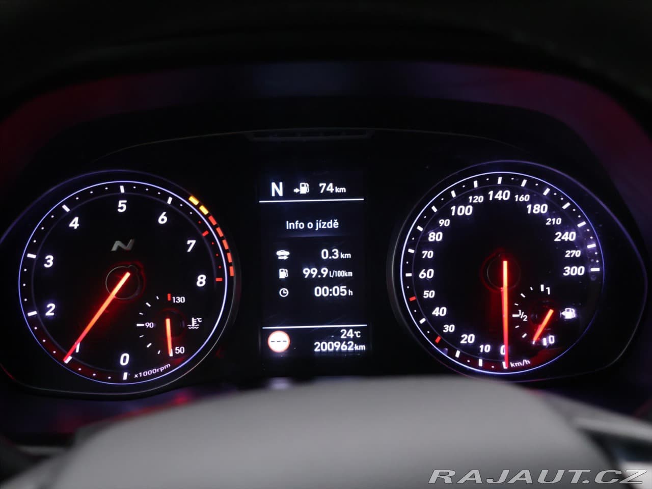 2018 Hyundai i30 - 17