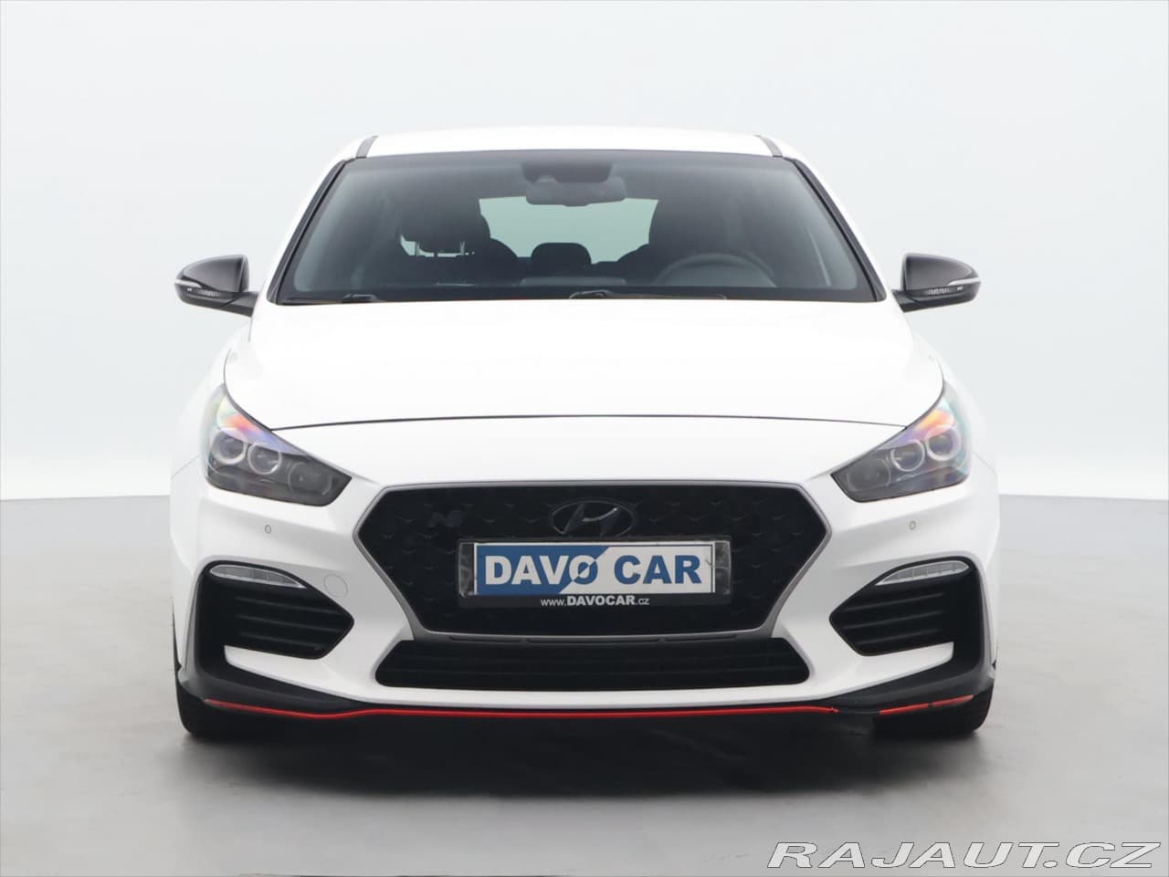2018 Hyundai i30 - 2
