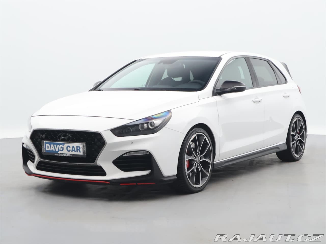2018 Hyundai i30 - 3