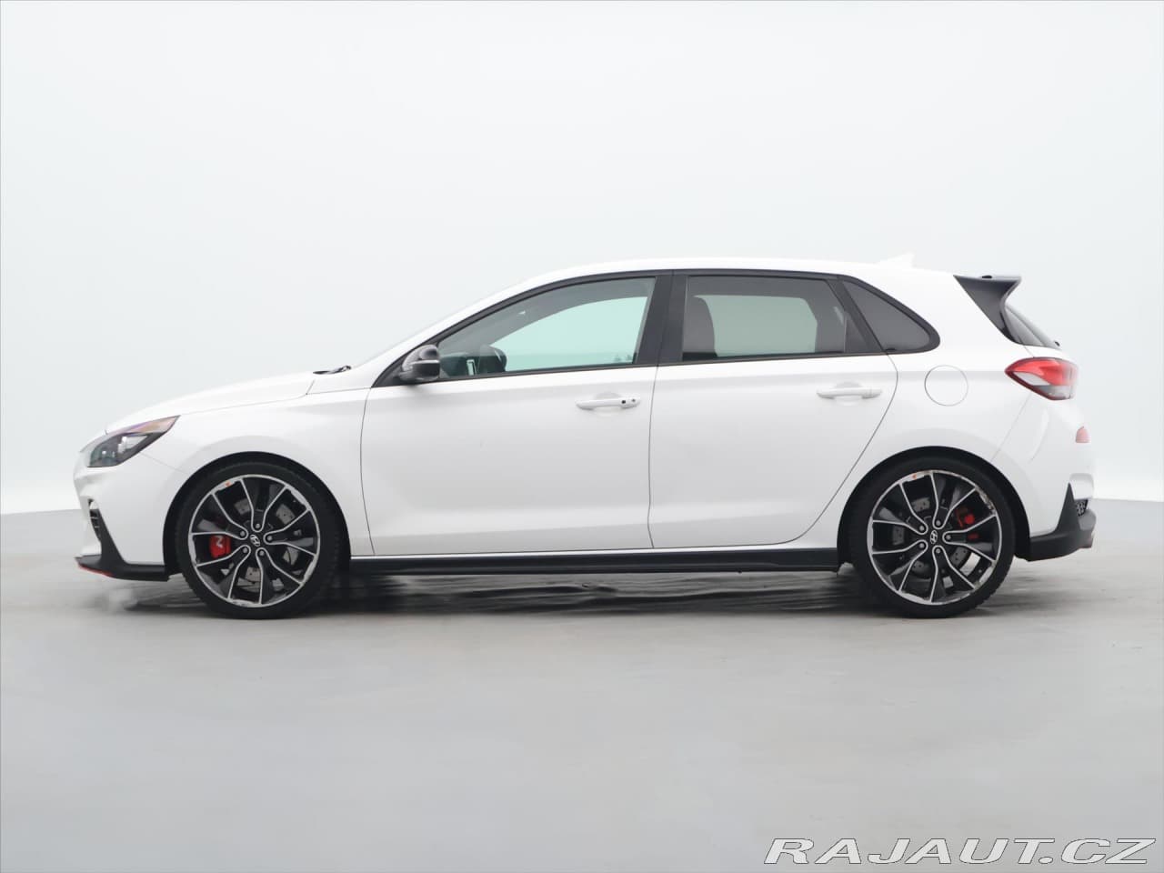 2018 Hyundai i30 - 4
