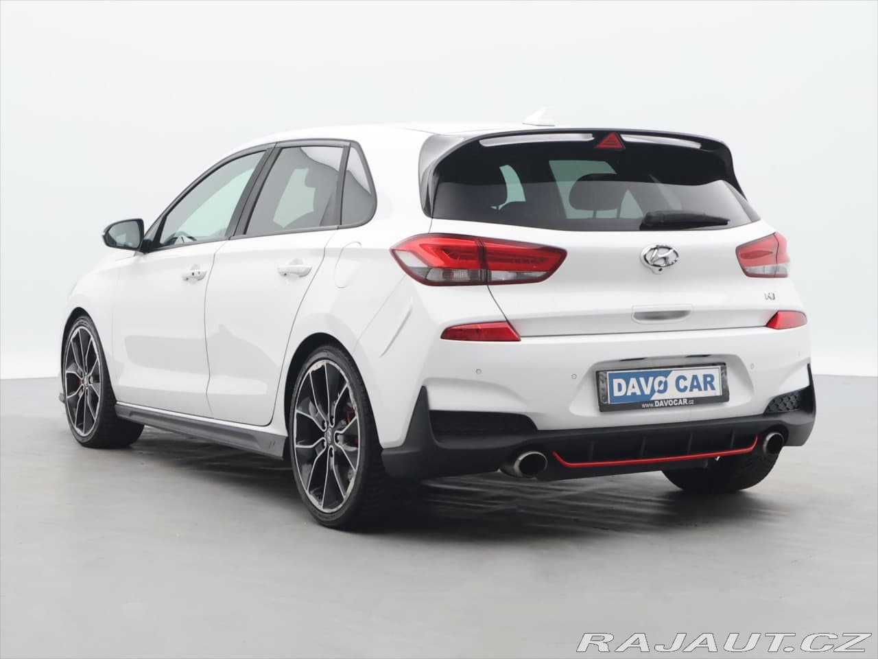 2018 Hyundai i30 - 5