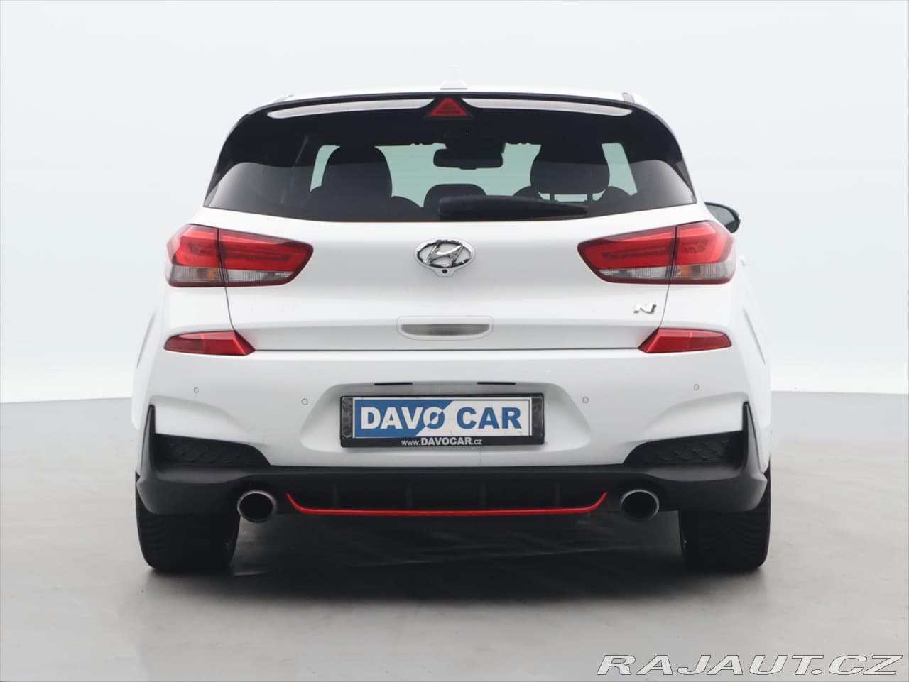 2018 Hyundai i30 - 6