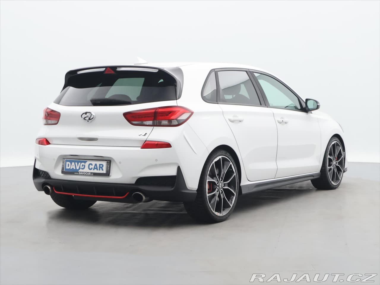 2018 Hyundai i30 - 7