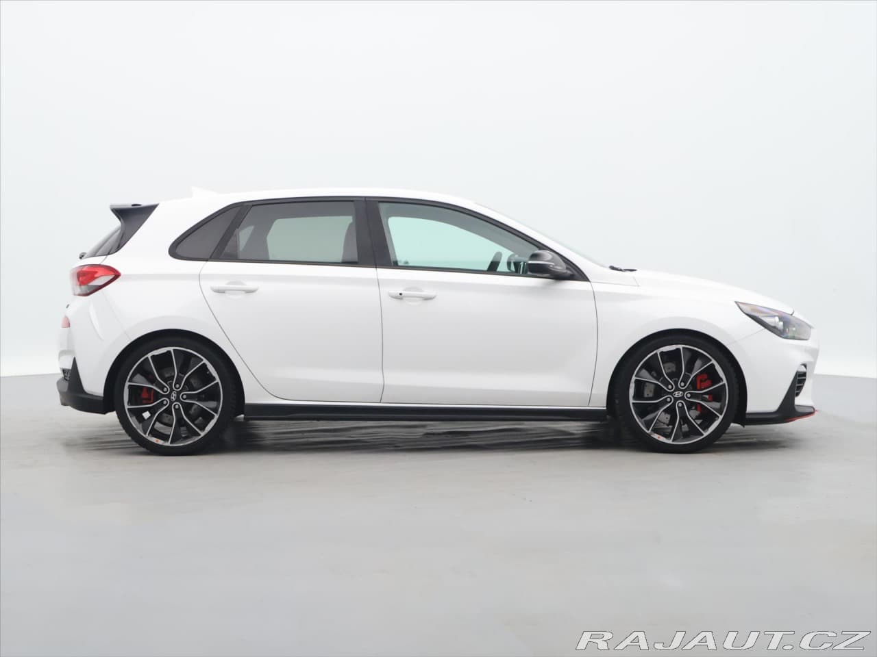 2018 Hyundai i30 - 8
