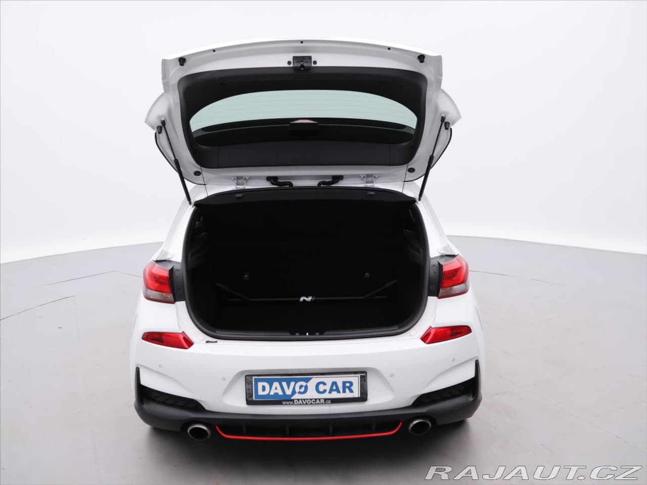 2018 Hyundai i30 - 9