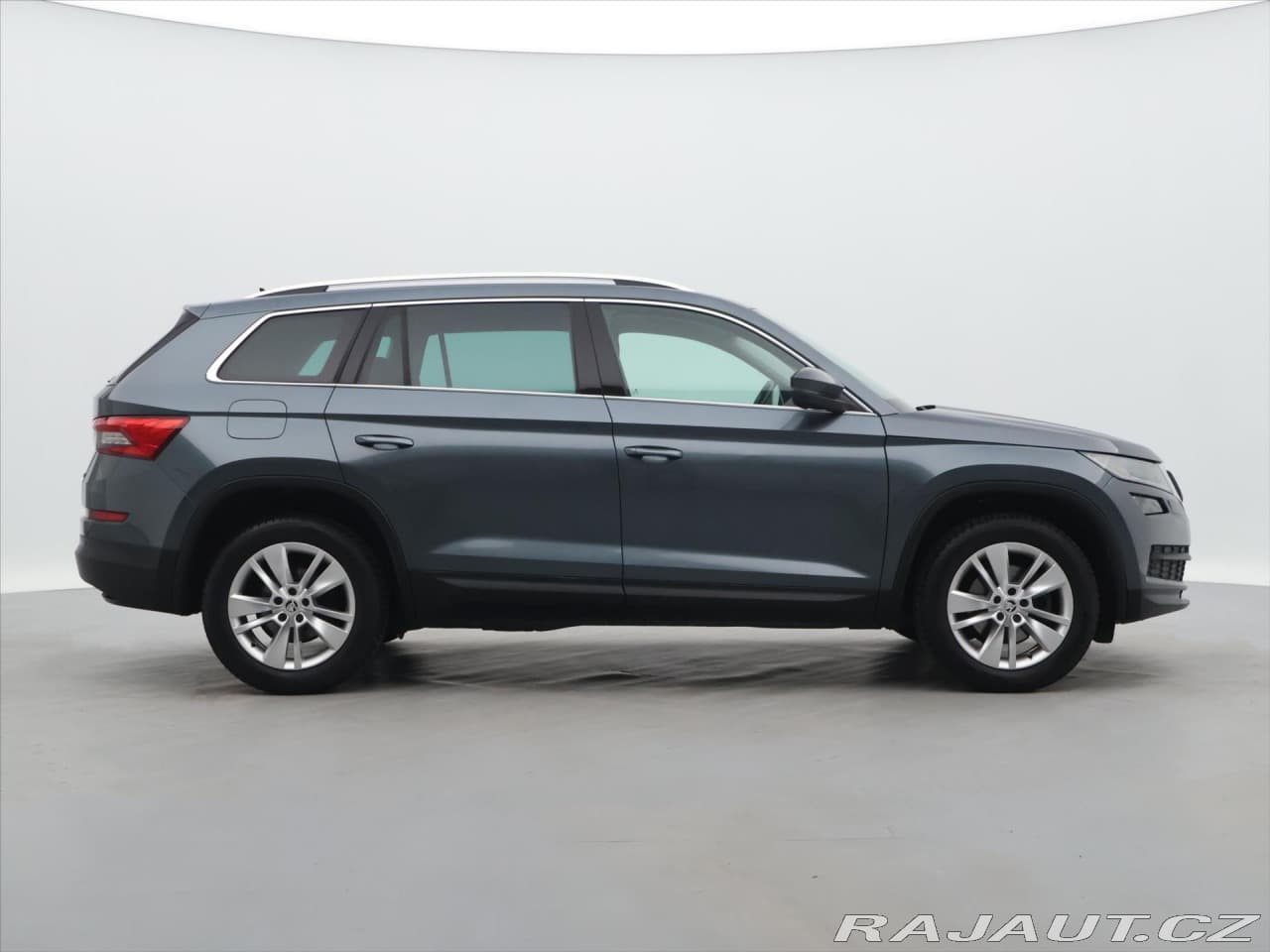 2017 Škoda KODIAQ - 8