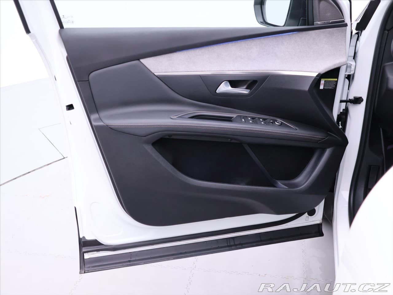 2021 Peugeot 3008 - 12