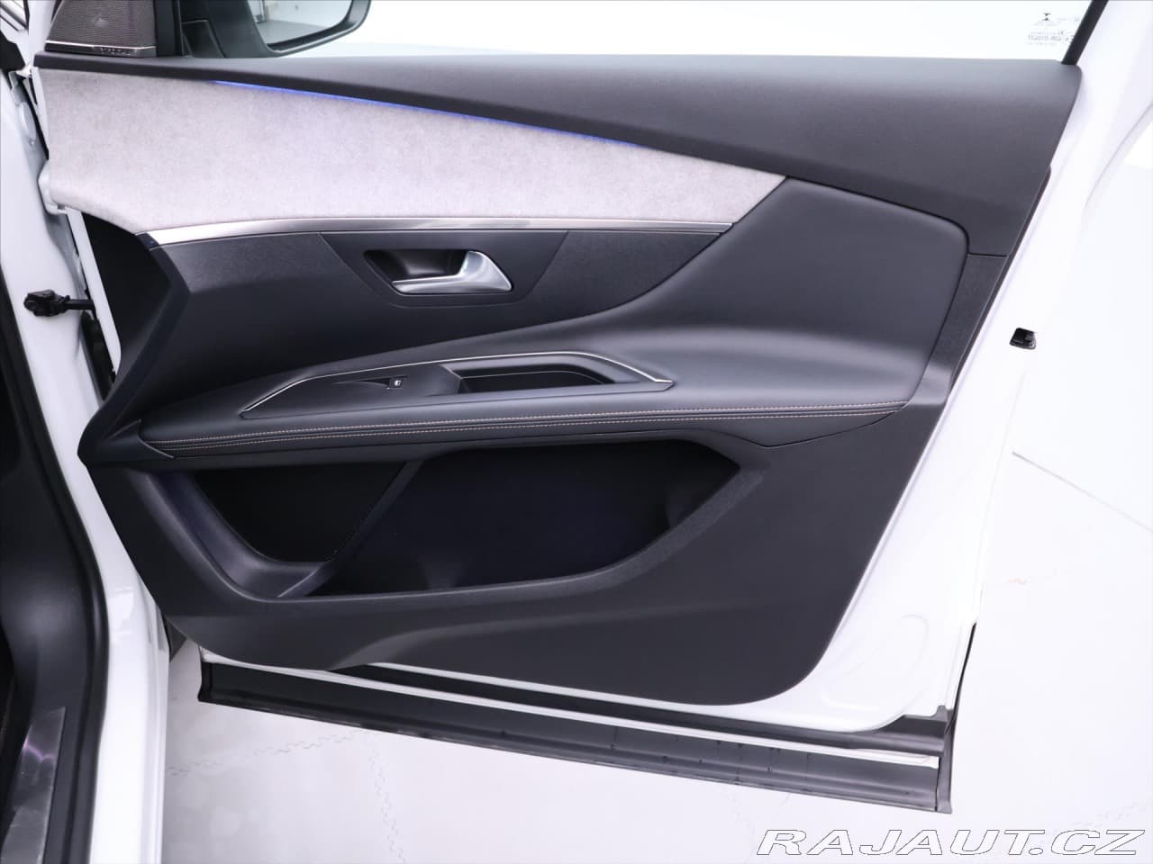 2021 Peugeot 3008 - 14