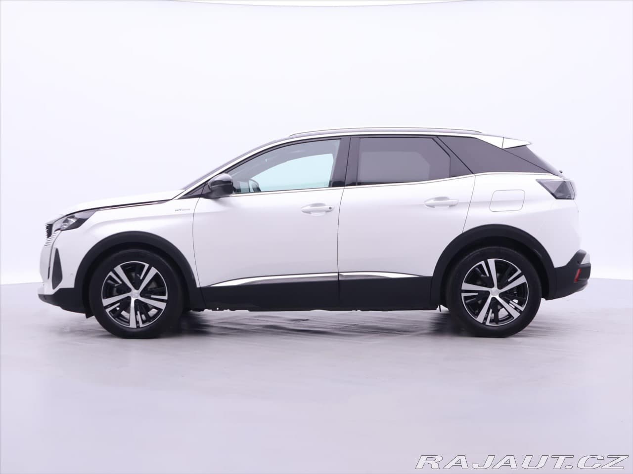 2021 Peugeot 3008 - 4