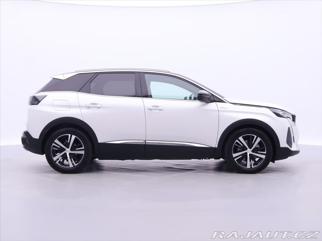 2021 Peugeot 3008 - 8