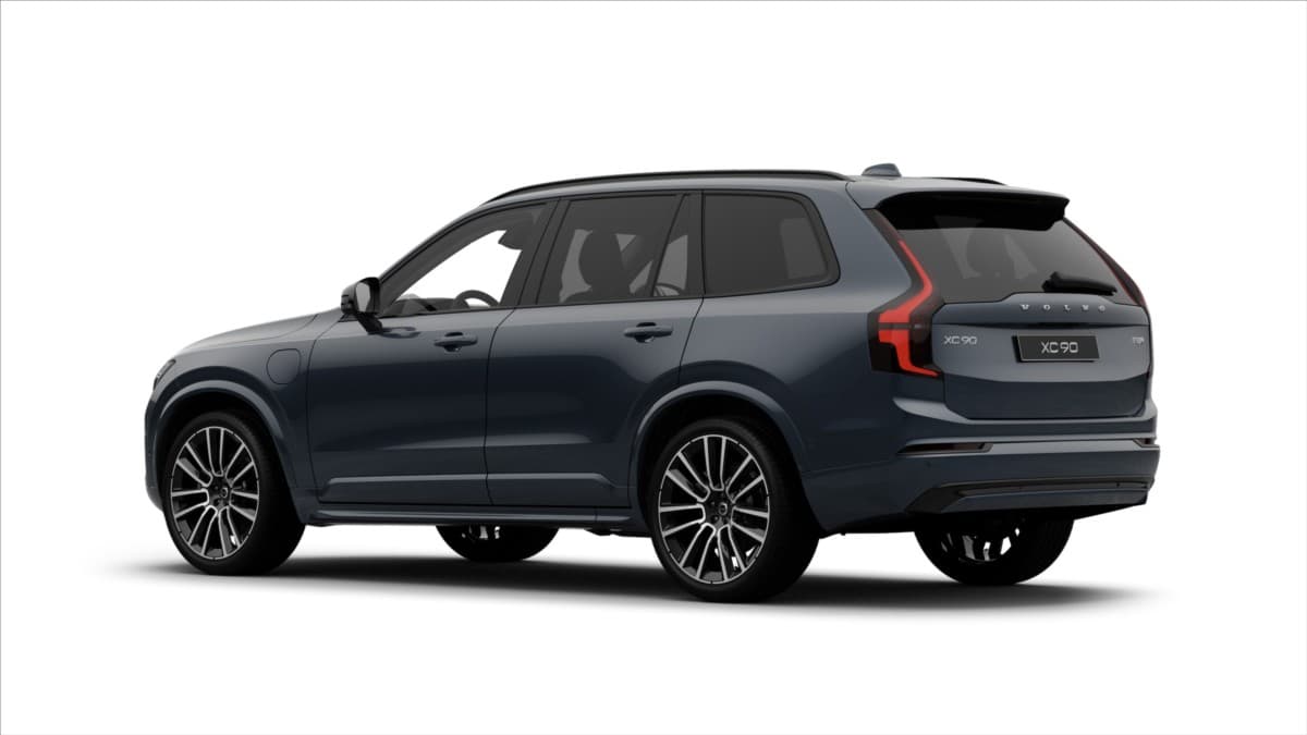 2026 Volvo XC90 - 2