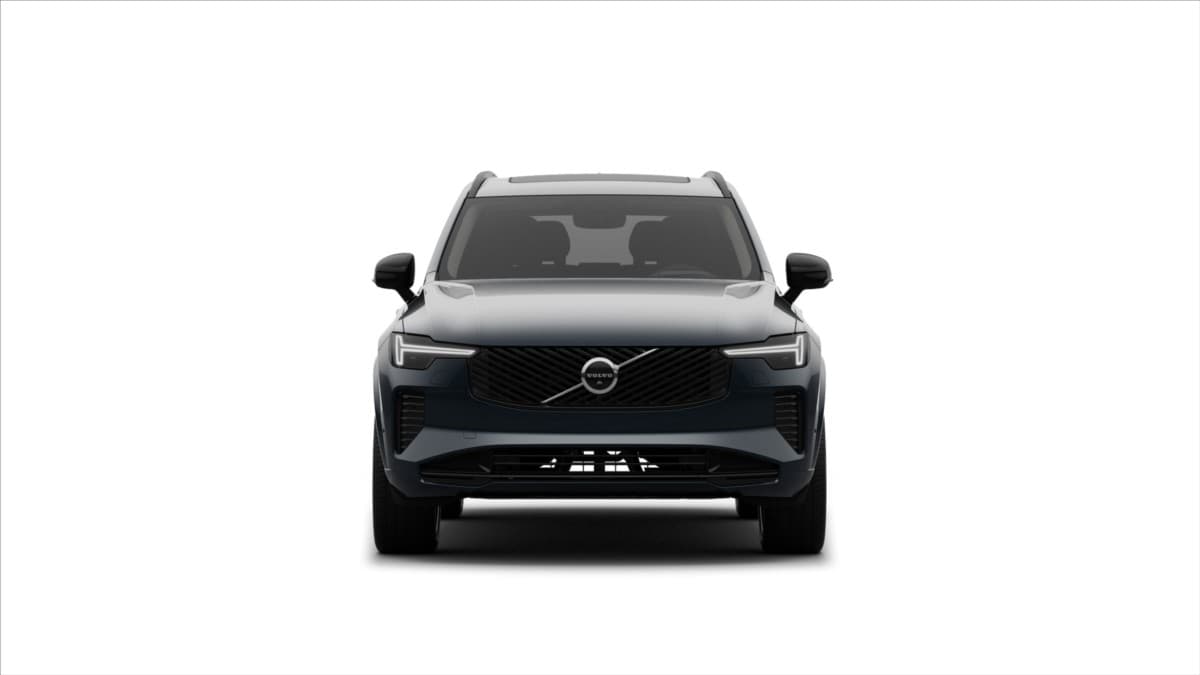 2026 Volvo XC90 - 6