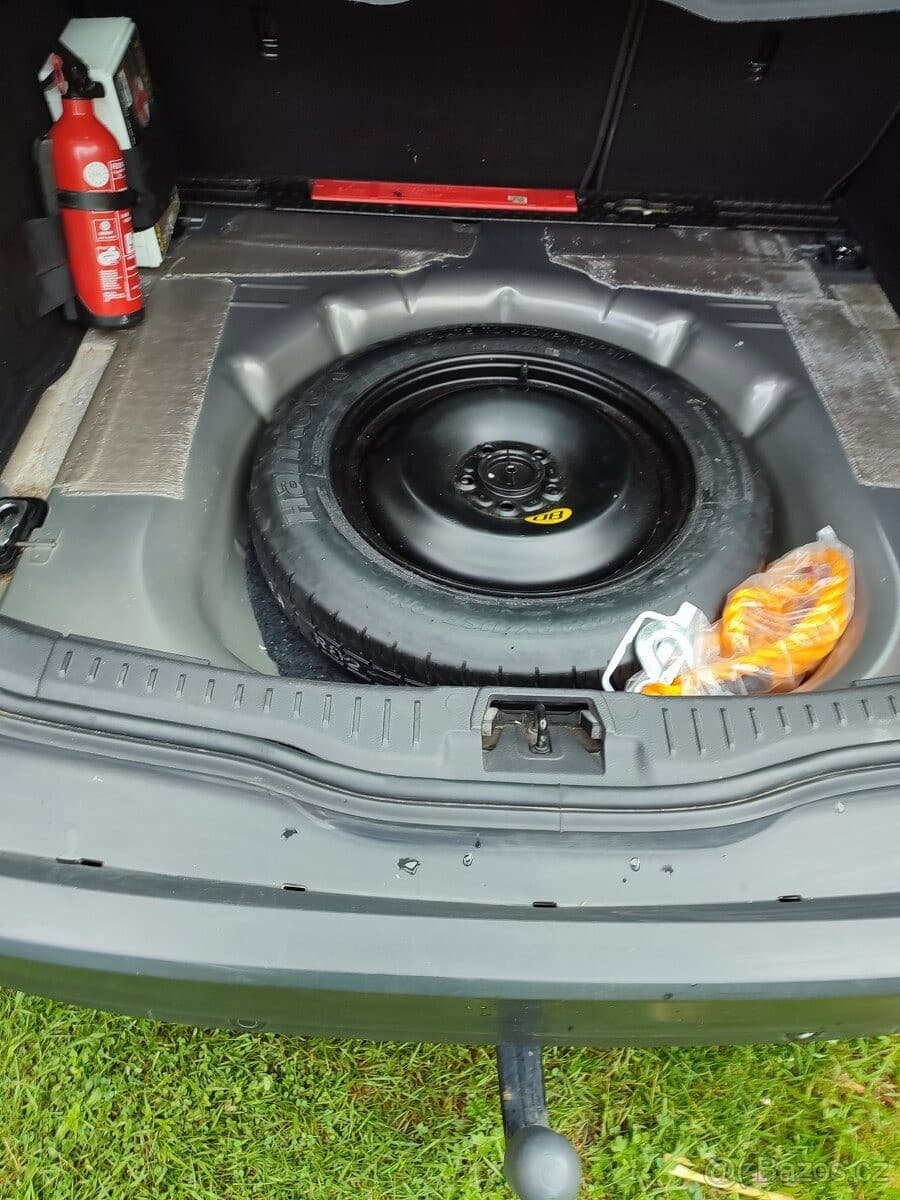 2012 Ford FOCUS - 14