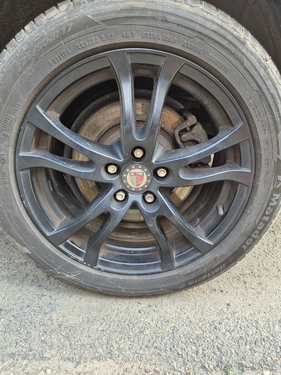 2009 Ford S-MAX - 9