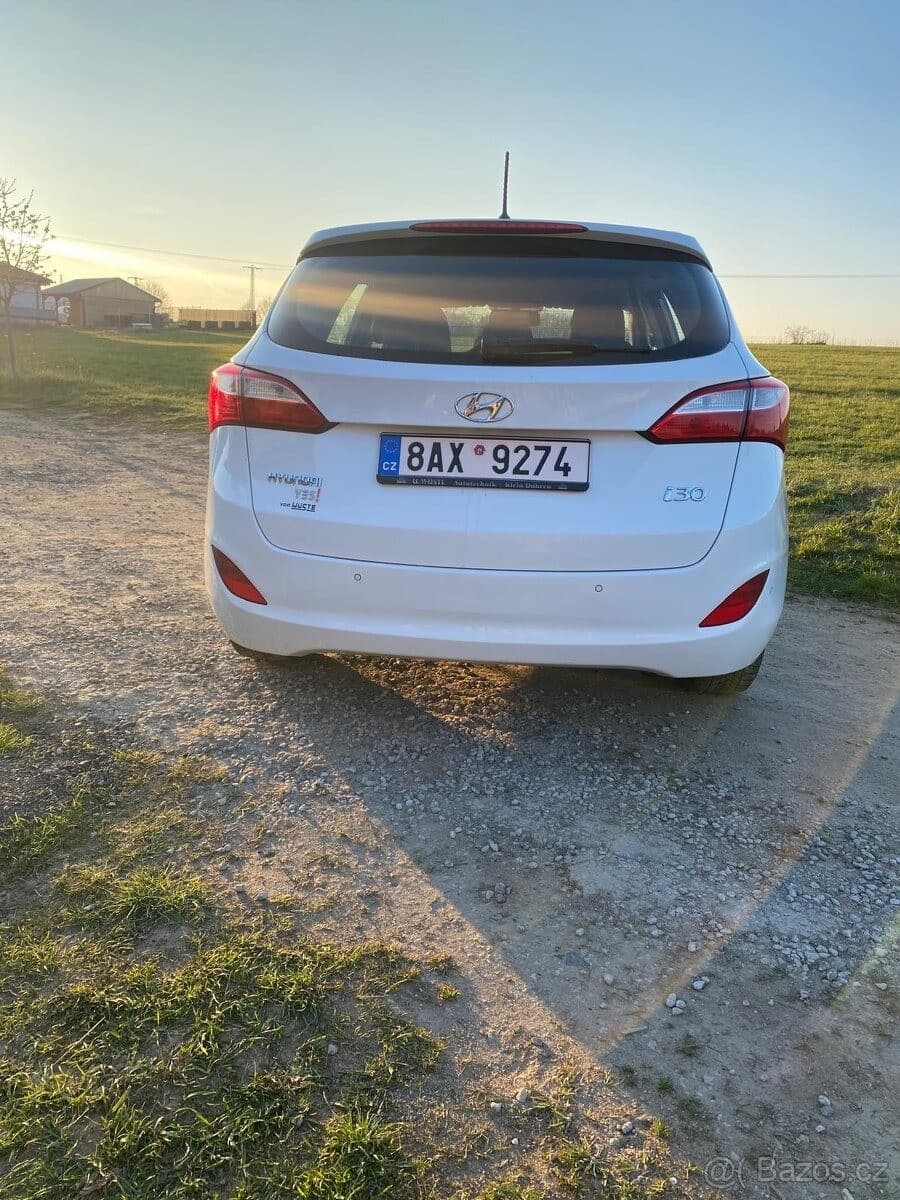2016 Hyundai i30 - 3