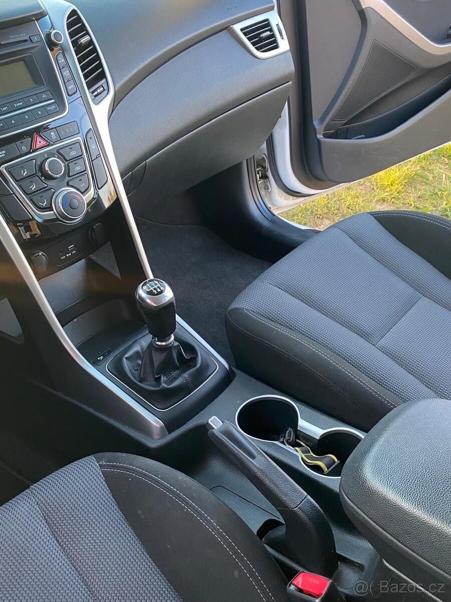 2016 Hyundai i30 - 6