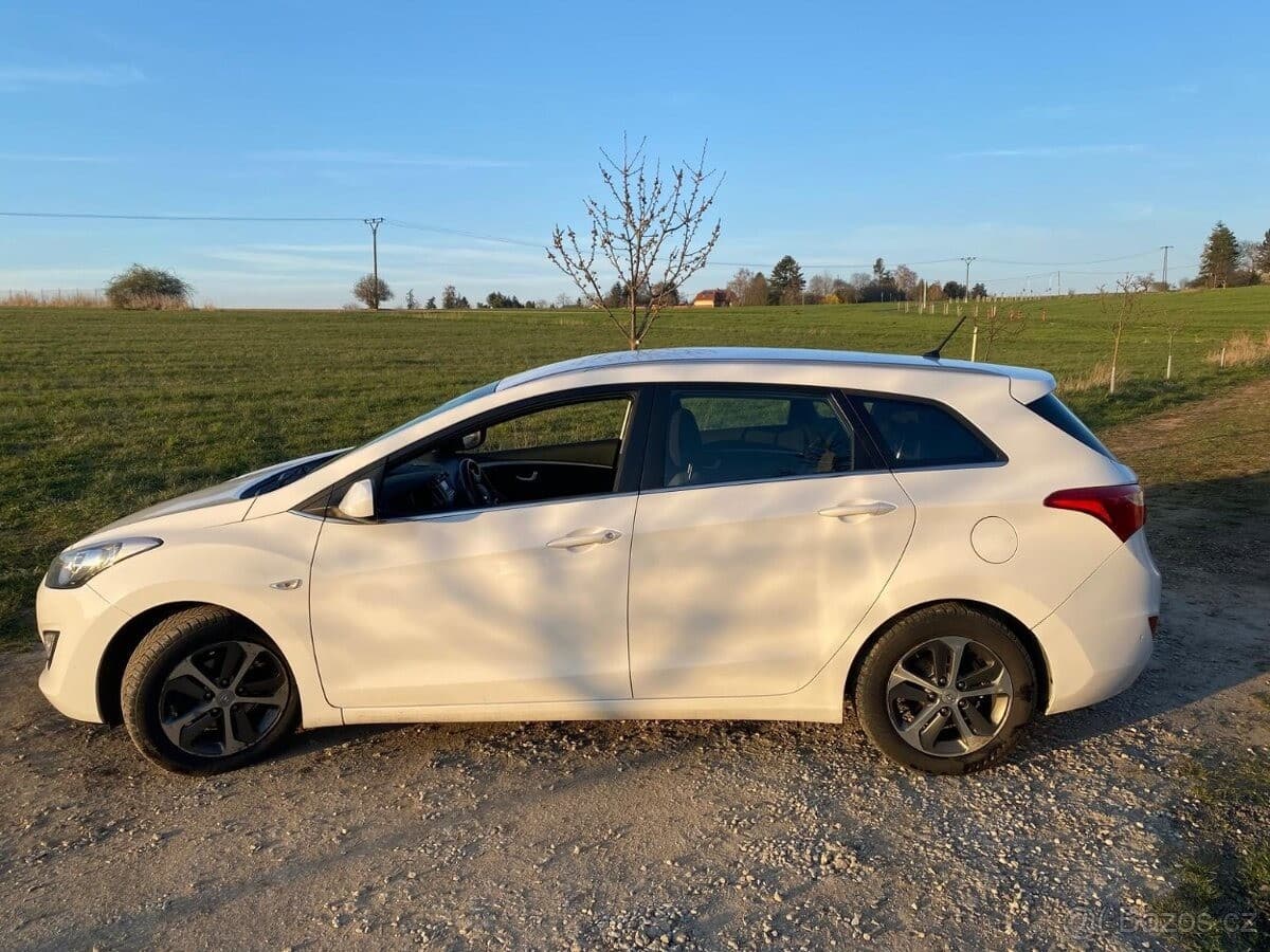 2016 Hyundai i30 - 7