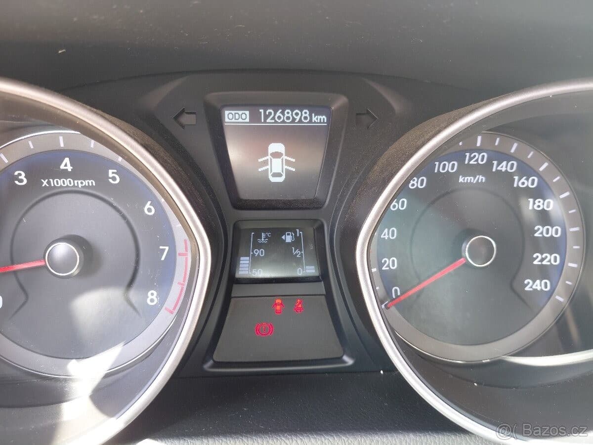 2015 Hyundai i30 - 6