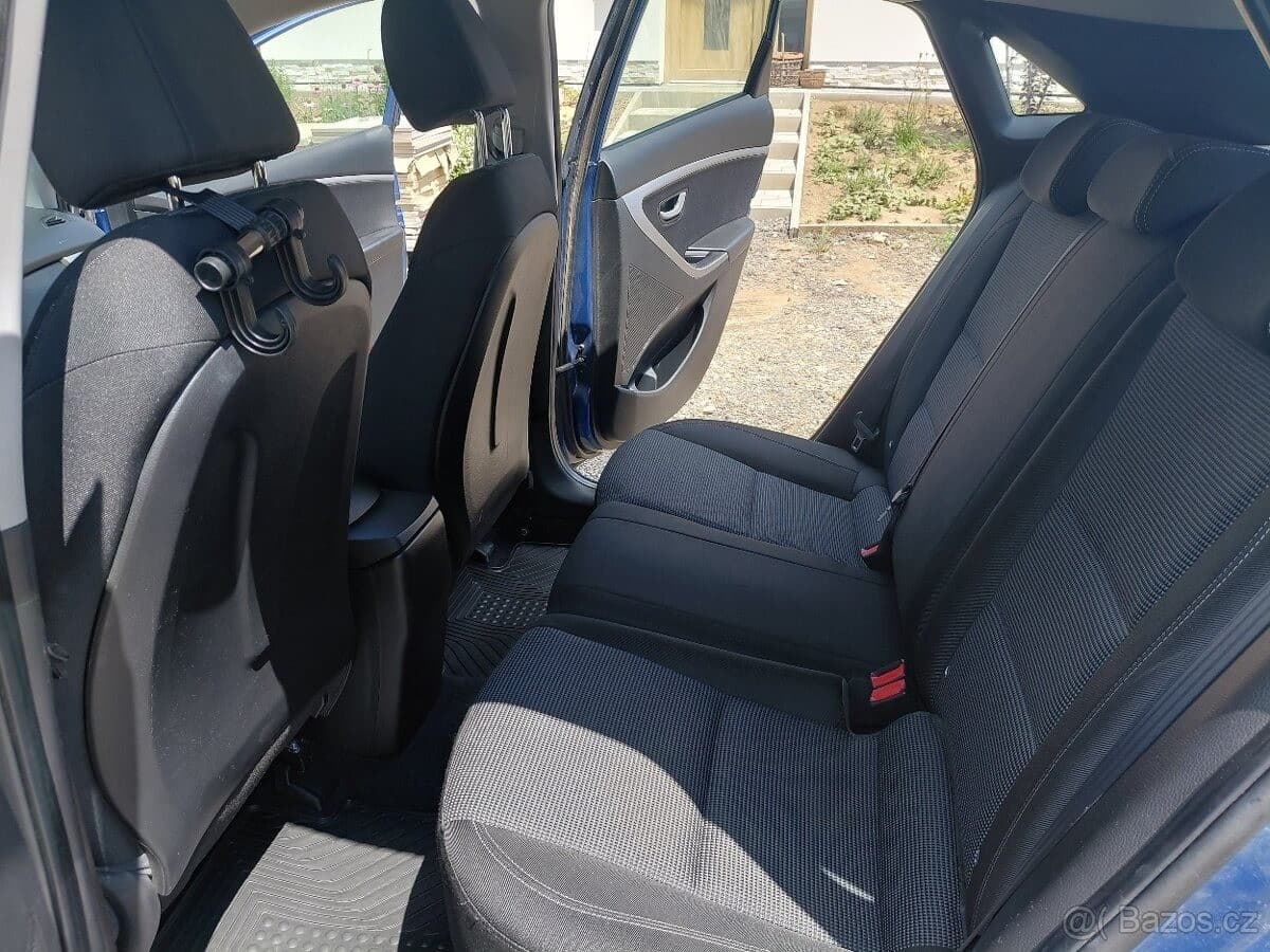 2015 Hyundai i30 - 7