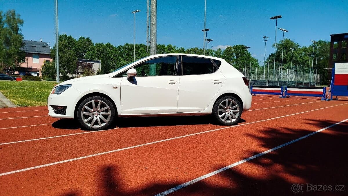 Seat IBIZA - 5