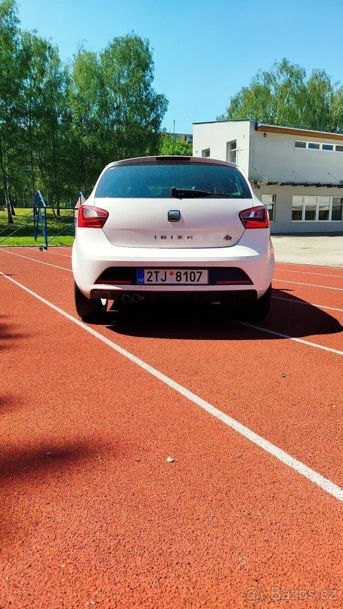 Seat IBIZA - 6