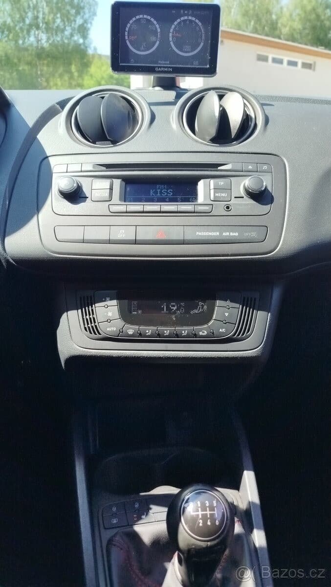 Seat IBIZA - 8