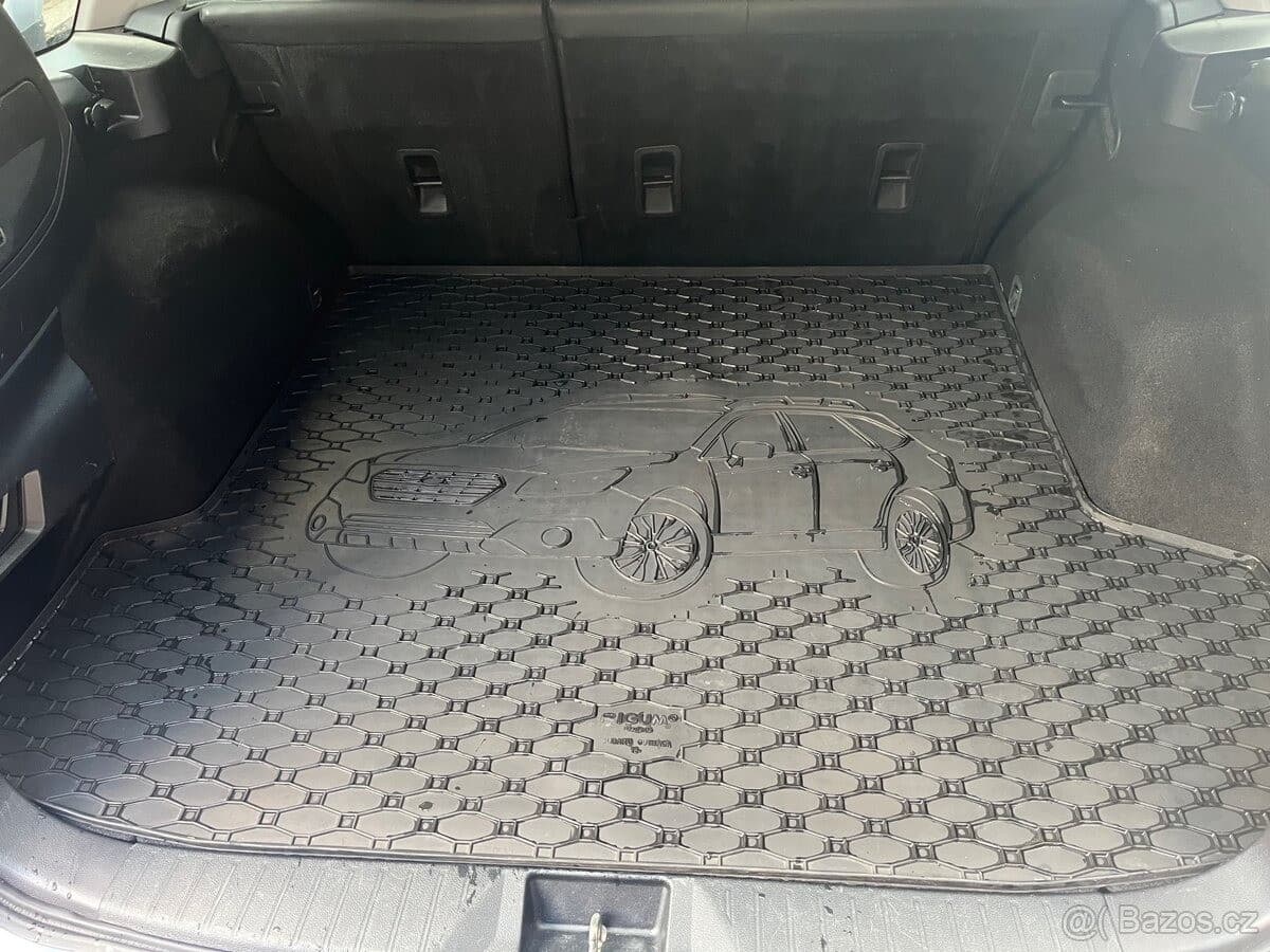 2016 Subaru OUTBACK - 18