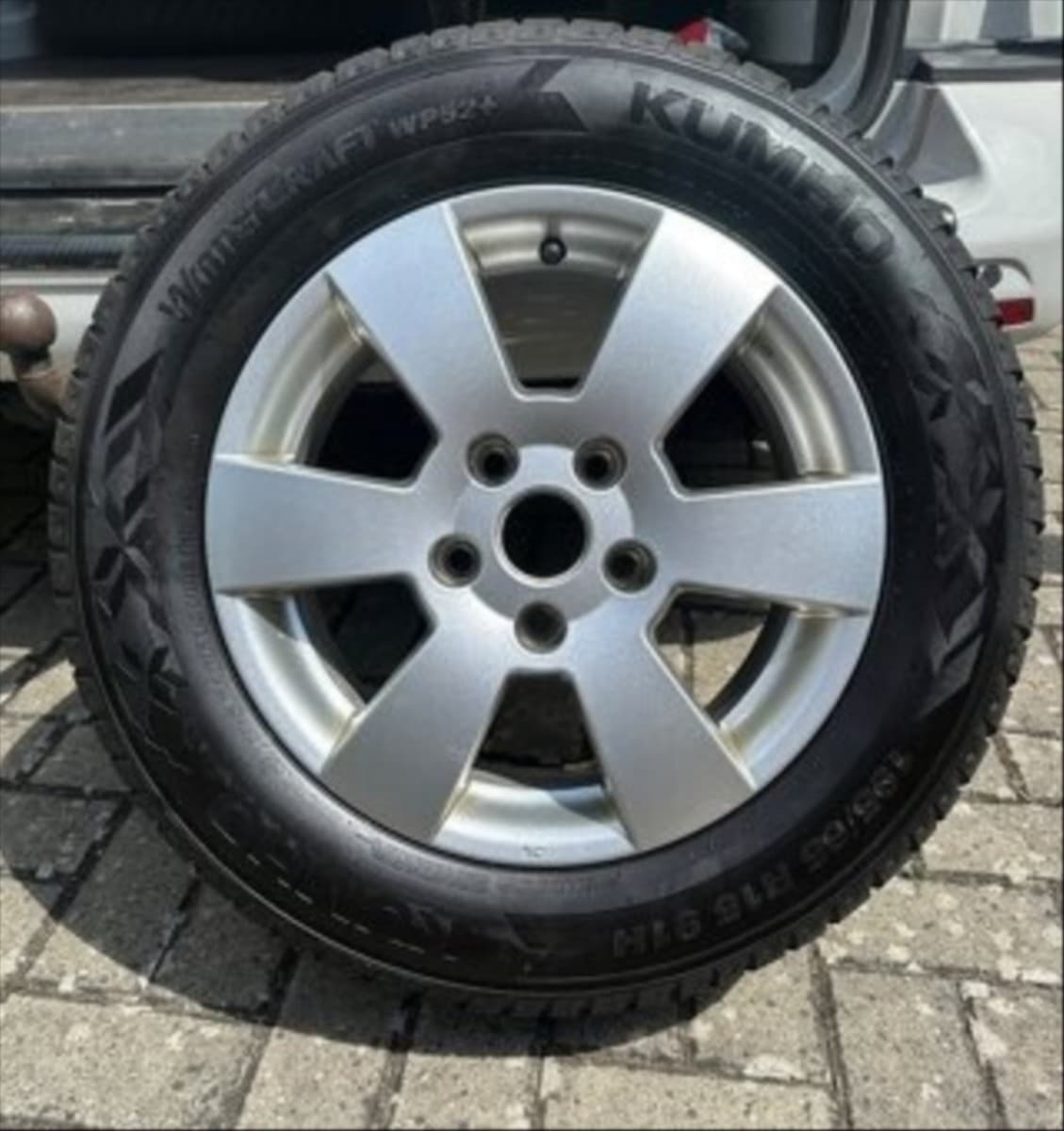 2013 Škoda OCTAVIA - 5