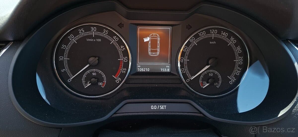 2017 Škoda OCTAVIA - 4