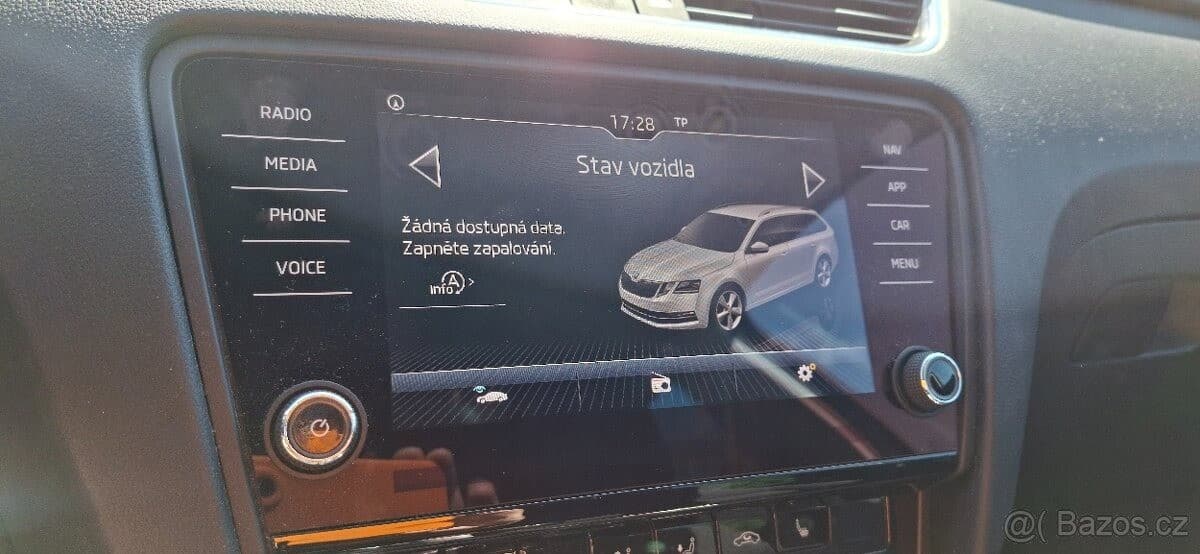 2017 Škoda OCTAVIA - 7