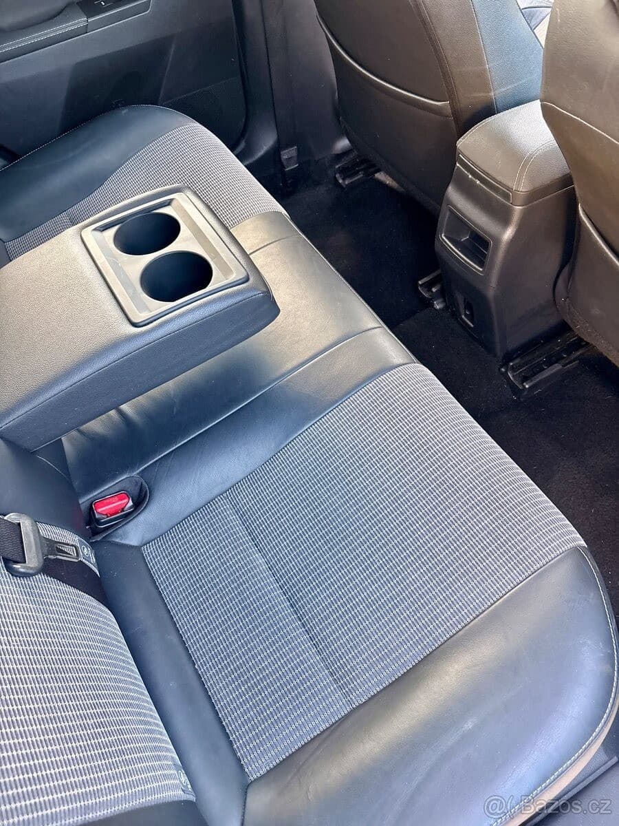 2017 Toyota AURIS - 15
