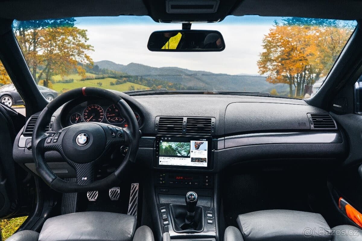 2001 BMW 3-SERIES - 7