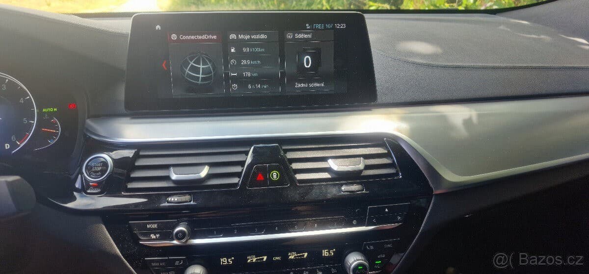 2017 BMW 6-SERIES - 6