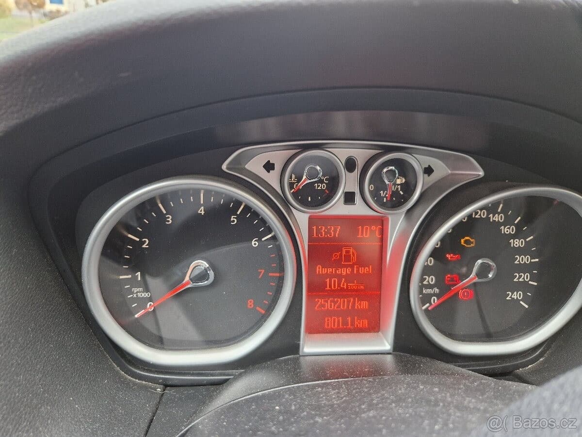 2015 Ford C-MAX - 4