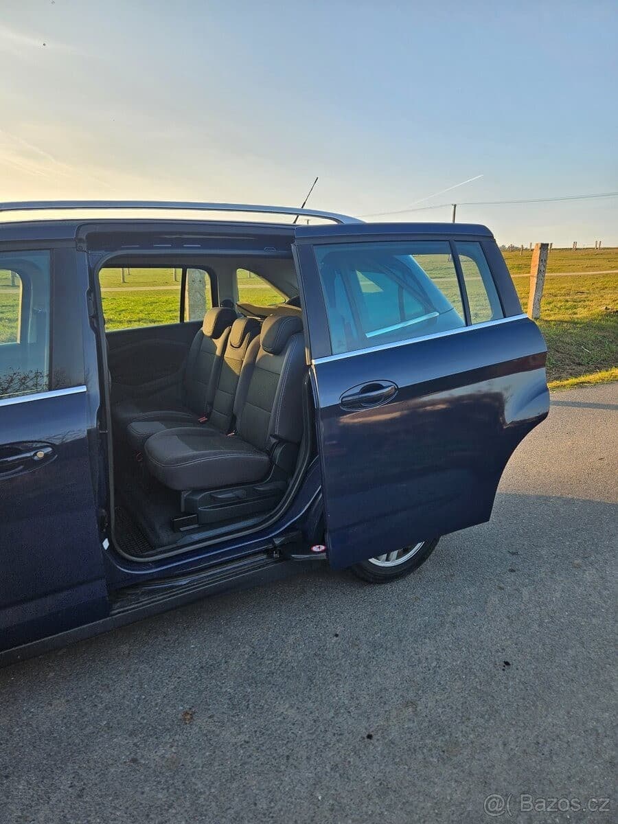 2015 Ford C-MAX - 5
