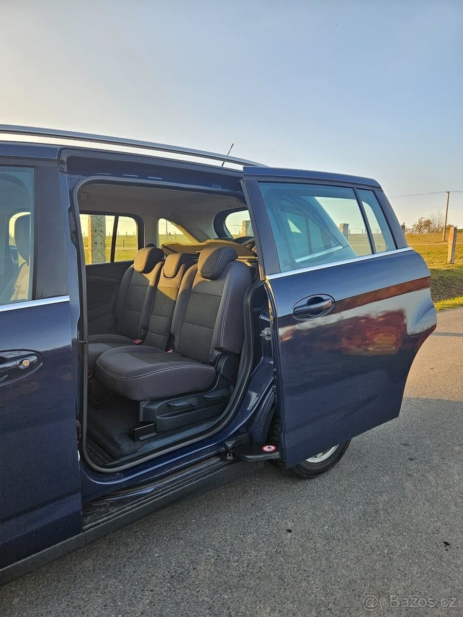 2015 Ford C-MAX - 6