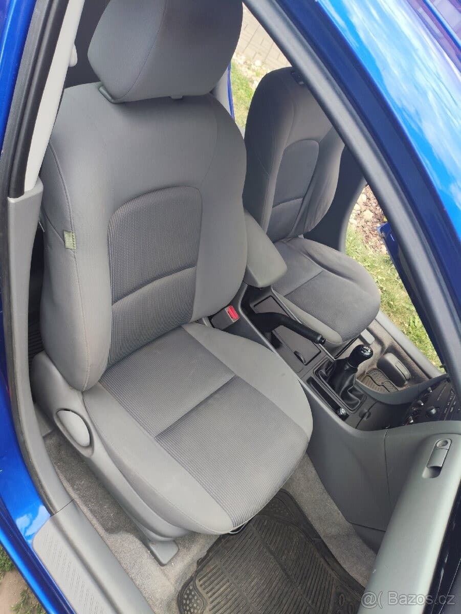 2008 Mazda 3 - 15