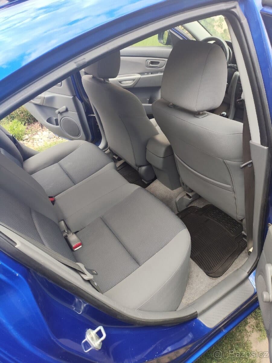 2008 Mazda 3 - 16
